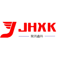 青岛聚鸿鑫科塑料机械有限公司 标志