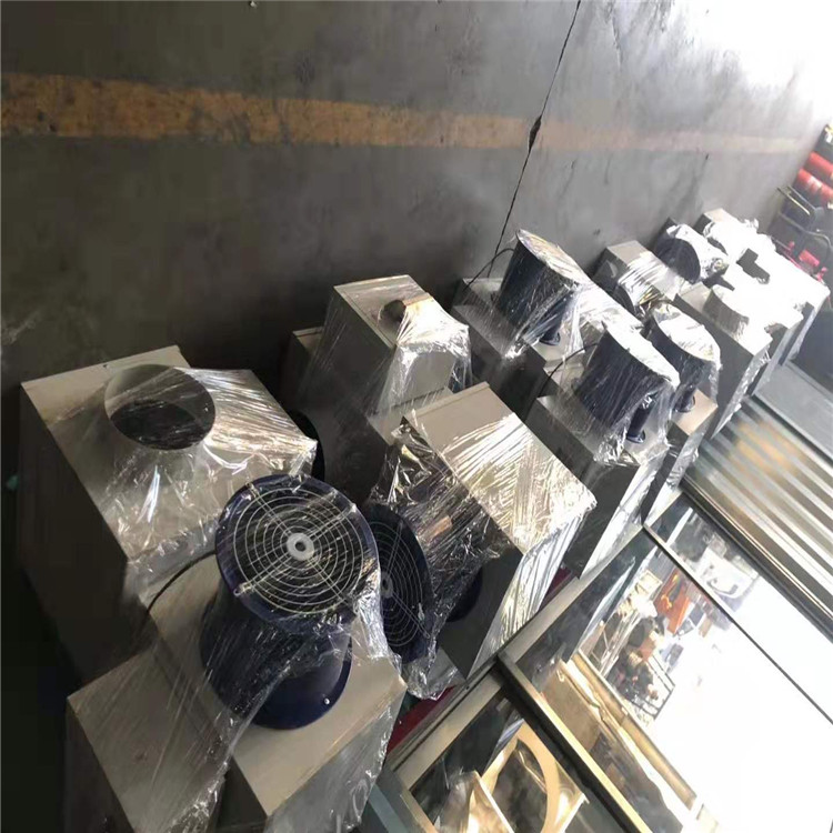 山东多面体供应养殖电热风机 20kw电暖风机 型号齐全
