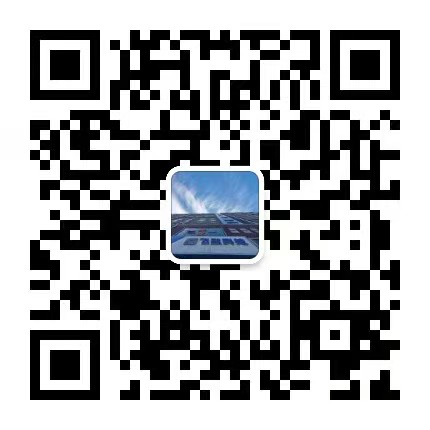 河北飞数科技有限公司 微信二维码