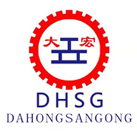 滕州市大宏机械制造有限公司 标志