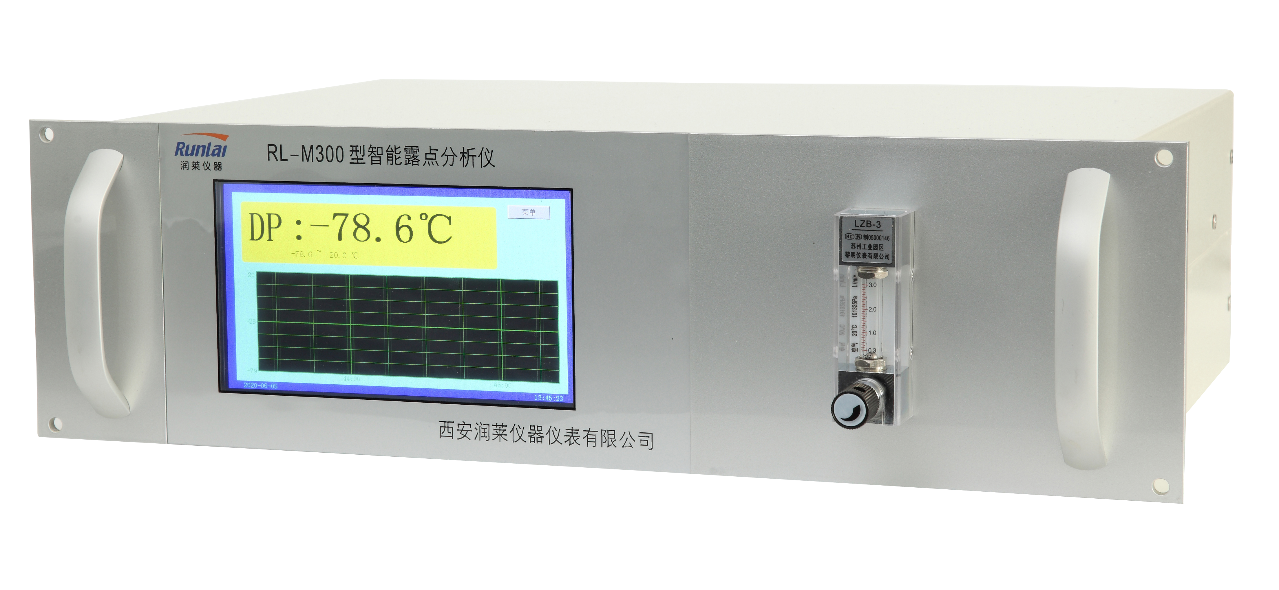 RL-U300型露点仪  露点仪厂家