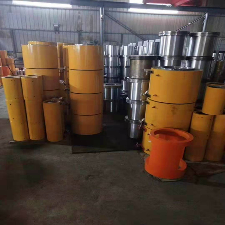 云南省昆明供应穿心式千斤顶分离式千斤顶预应力千斤顶现货