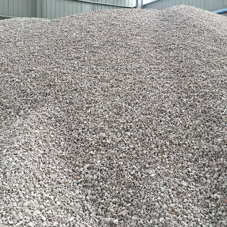 亿星供应 中频打炉料 酸性干式捣打料