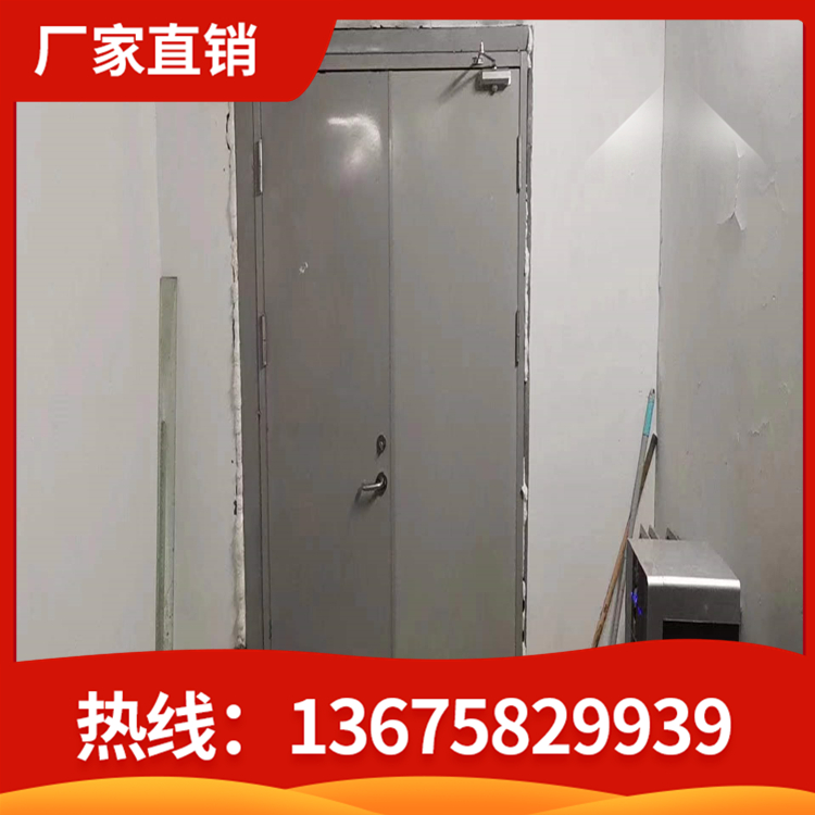 钢制防火门 防火门现货供应 甲级防火门 钢质隔热门 不锈钢防火门