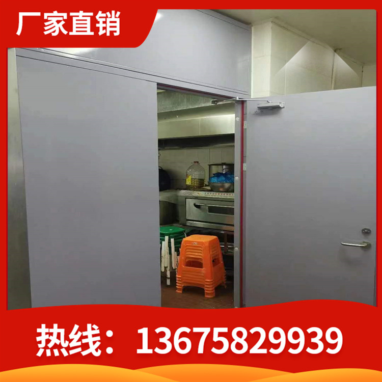 入户防火门 钢制防盗门 钢质防火门 甲级防火门 