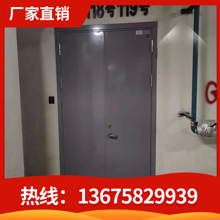 上海防火门现货供应 甲级防火门 钢质隔热门 不锈钢防火门 钢制防火门 