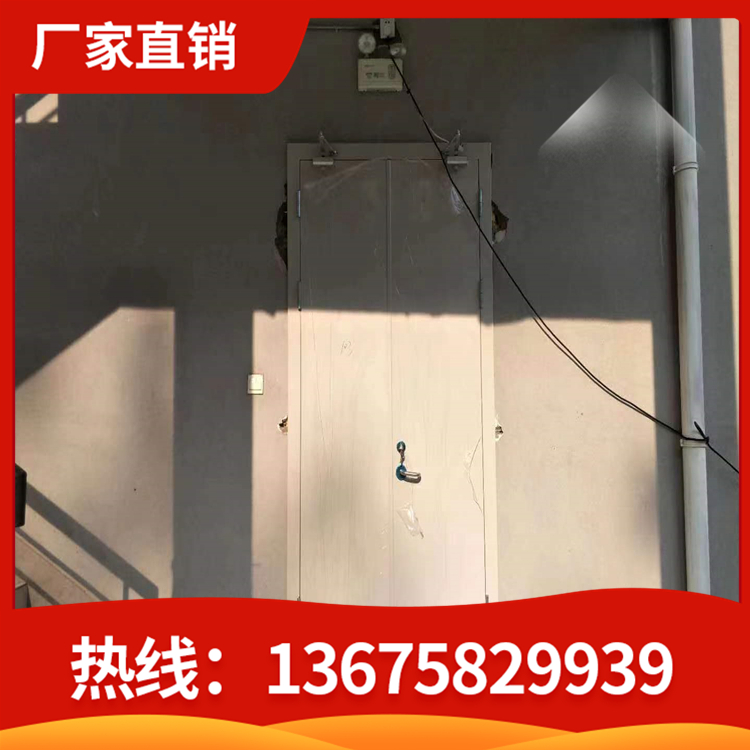 钢质隔热门 不锈钢防火门 钢制防火门 防火门现货供应 甲级防火门 