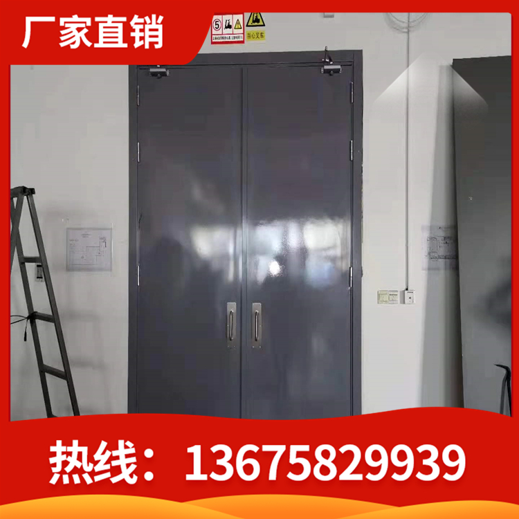 甲级钢制防火门 乙级钢质隔热防火门