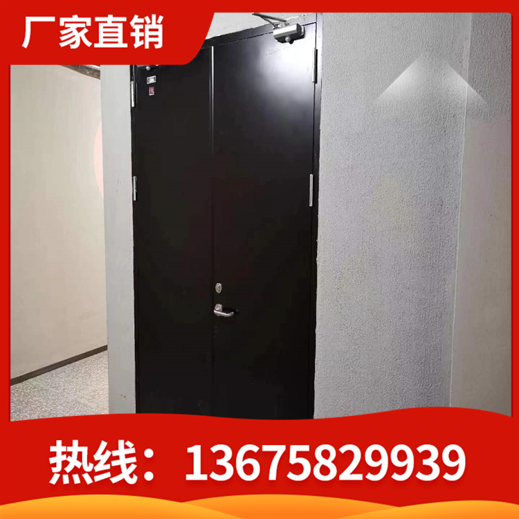 钢制防火门 甲级防火门 乙级防火门 防火门 