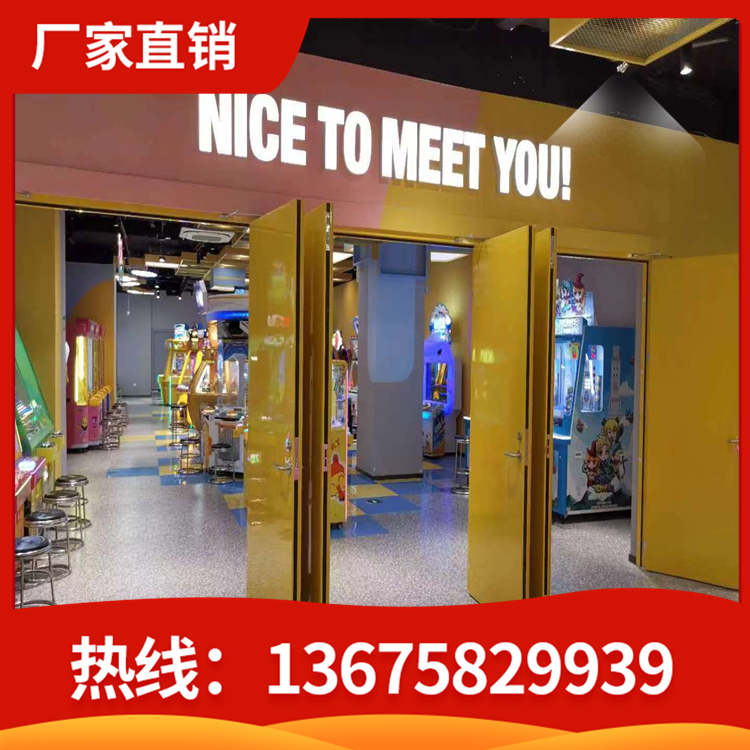 防火门生产厂家 超大防火门 钢质防火门 甲级防火门 乙级防火门 