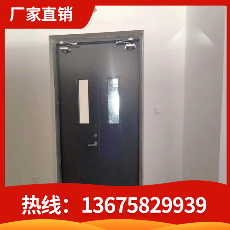 钢制防火门 不锈钢防火门 消防门 甲级防火门 防火门厂家 