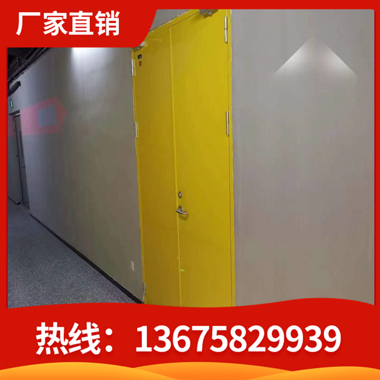 乙级防火门 防火门生产厂家 超大防火门 钢质防火门 甲级防火门 