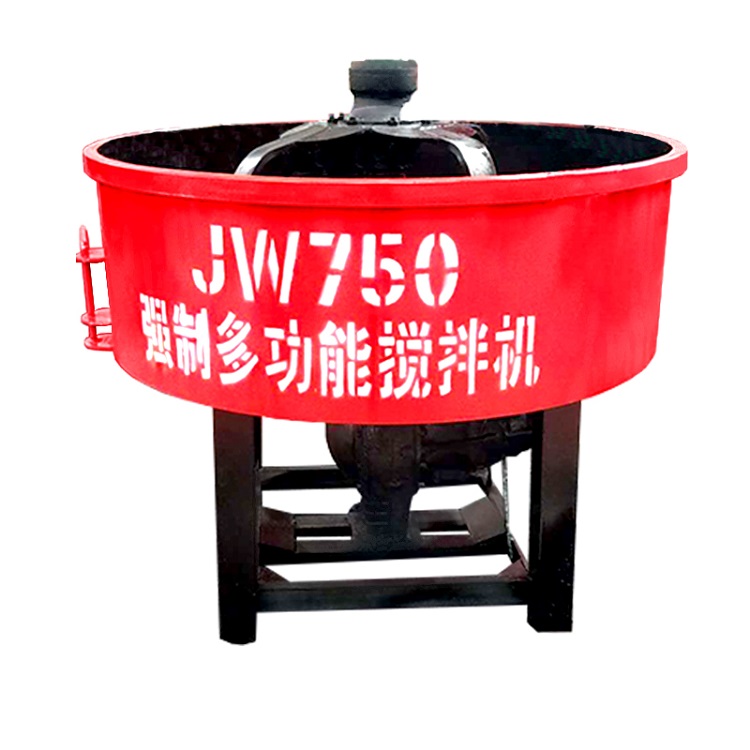 五立方大型环保平口搅拌机12000 混凝土平口储料罐 可定制