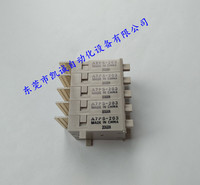 现货A7PS-206-1原装OMRON欧姆龙拨码开关