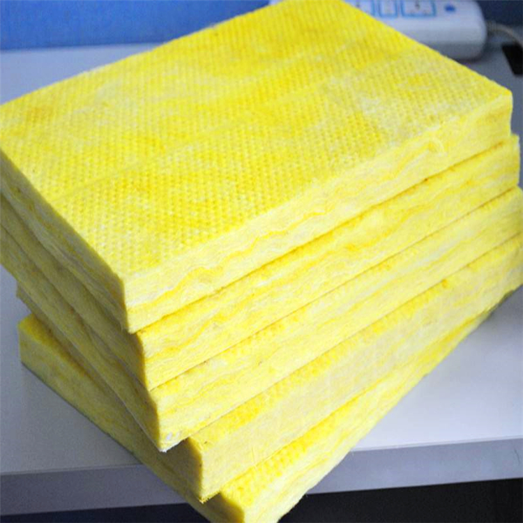 昆明玻璃棉制品   昆明玻璃棉制品厂家