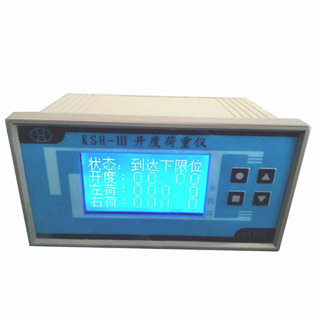 KSH-III 闸门开度荷重仪