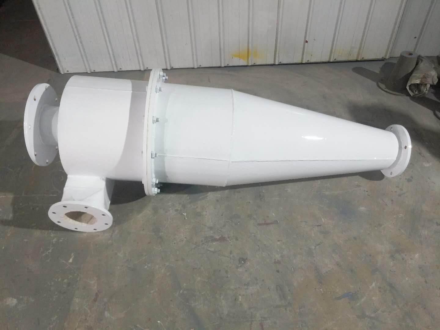泰利 矿用节能水力旋流器 水力旋流器厂家