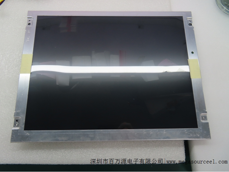 15英寸工业液晶屏 NL10276AC30-04R液晶模组 工业液晶面板