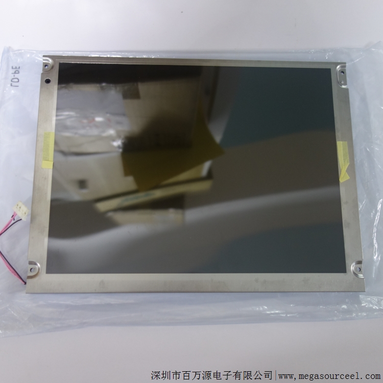 排队机液晶屏 NL8060BC31-42G工业液晶屏 12.1英寸液晶模组