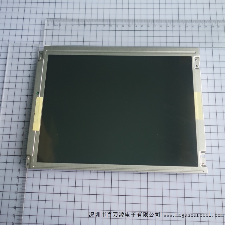 NEC工控屏 NL10276BC20-06Y监控设备液晶屏 排队机液晶面板