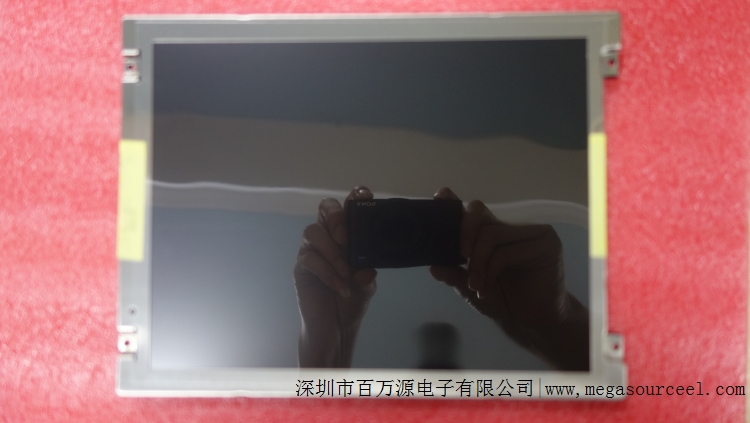 NL10276BC16-06D监控设备液晶屏 工控屏  NEC8.4英寸工业液晶面板
