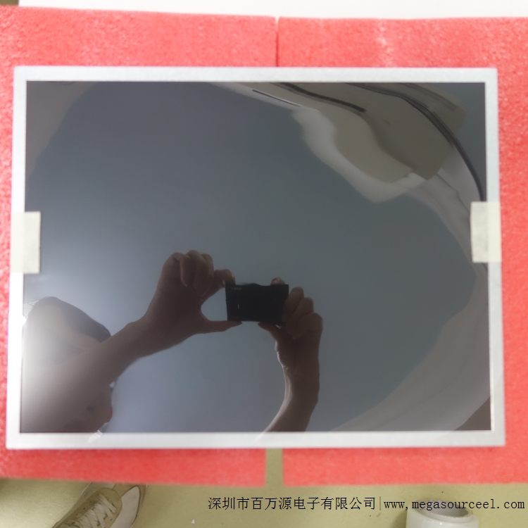 工控屏NL10276AC30-53D 15英寸工业液晶屏  NEC工业液晶面板