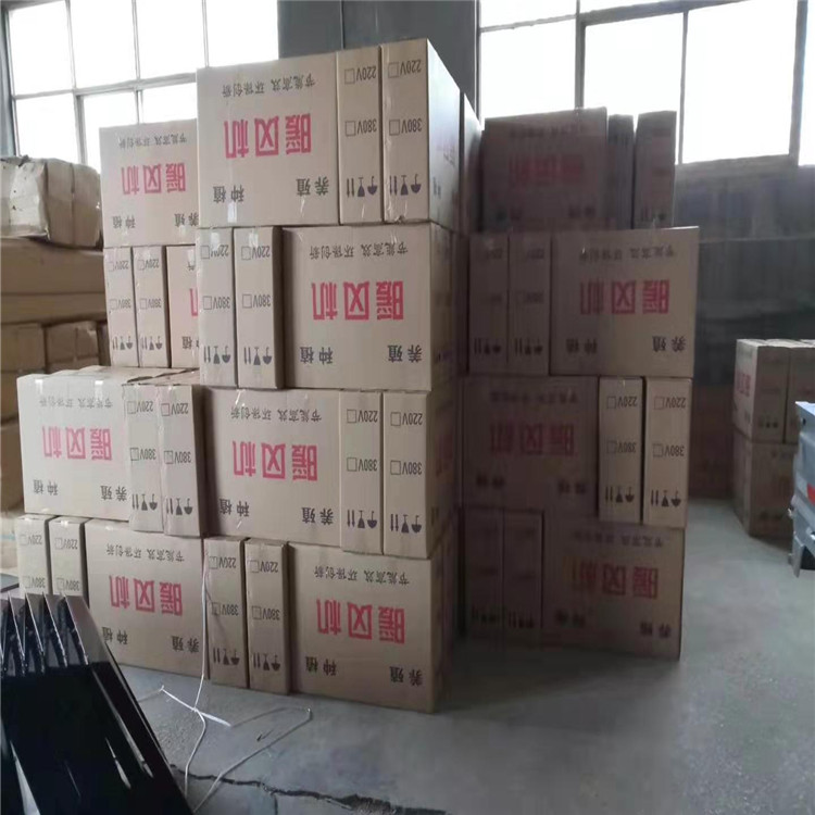 暖风机散热器生产厂家 山东富鋆 厂家直销 型号齐全 欢迎咨询