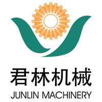 青岛君林机械有限公司 标志