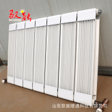 铜铝暖气片价格 青州暖气片 欢迎来电咨询