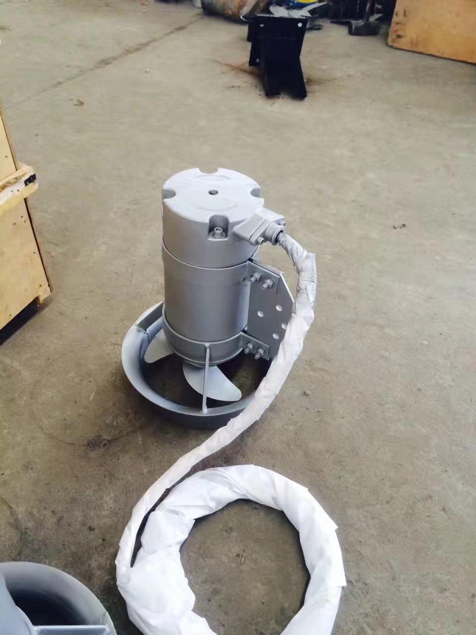 环保诺德搅拌机 SEW 潜水型 精度高 防水