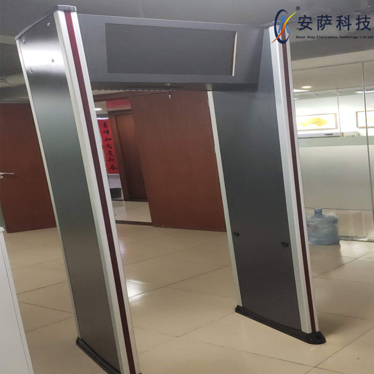 热成像测温防疫门 热成像快速测温门 现货供应 量大从优