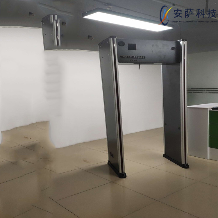 <em>安</em>萨供应测温门 热成像测温门 测温门 诚信商家