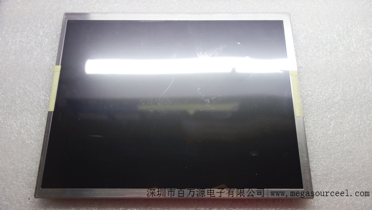 监控设备液晶屏 NEC工业液晶屏 NL10276BC20-18D液晶模组