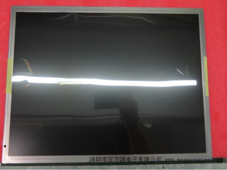 15英寸液晶模组 NEC工业液晶屏 NL10276BC30-32D工控屏 