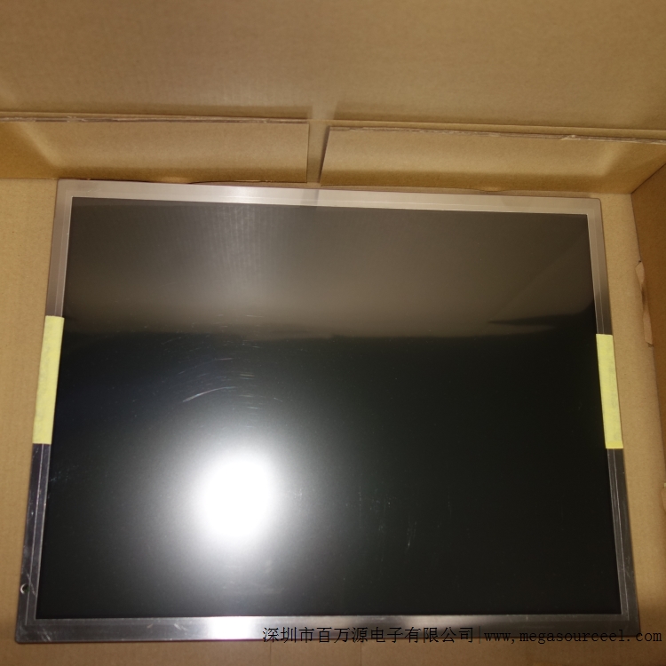NL10276BC30-34D工控屏 工业液晶屏 NEC15英寸液晶模组