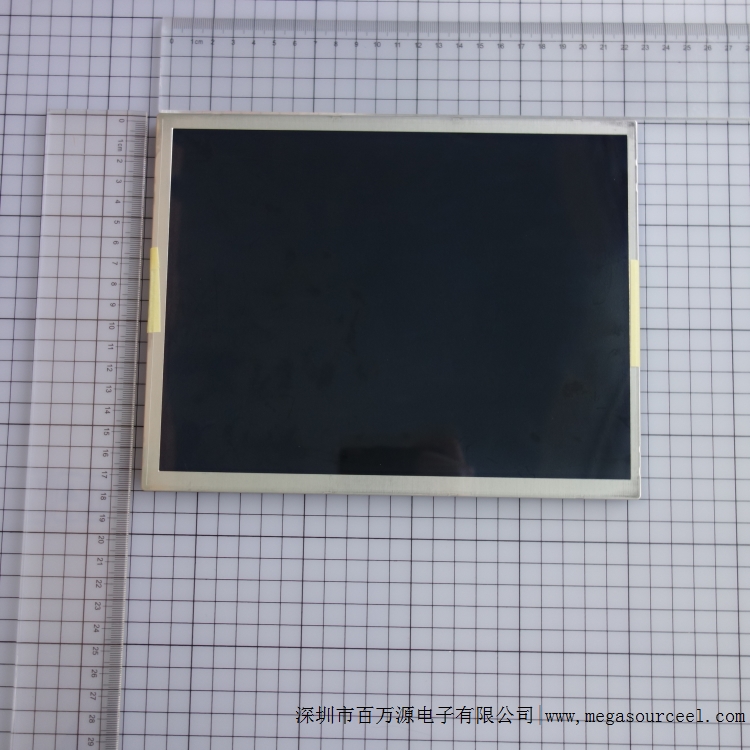 10.4寸液晶面板 NEC工业液晶屏 NL10276BC20-18C监控设备液晶屏 