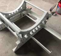 lng重载汽车用天然气瓶代理商 常兴天然气瓶液化气瓶厂家直销