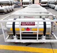 lng天然气瓶价钱 常兴压缩天然气原厂正品