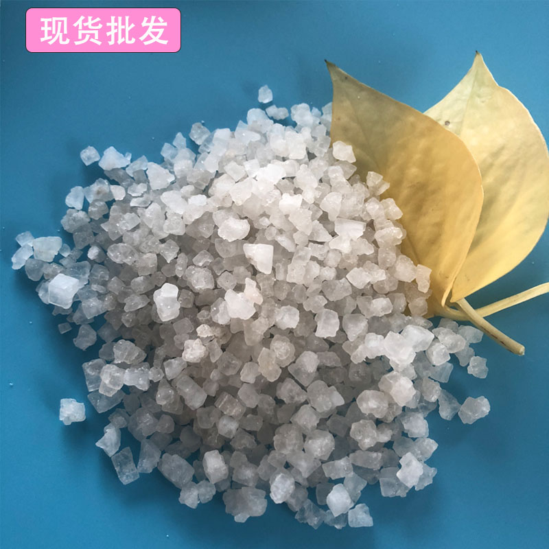 批发海晶盐 达康化工-工业盐厂家 高纯海晶盐
