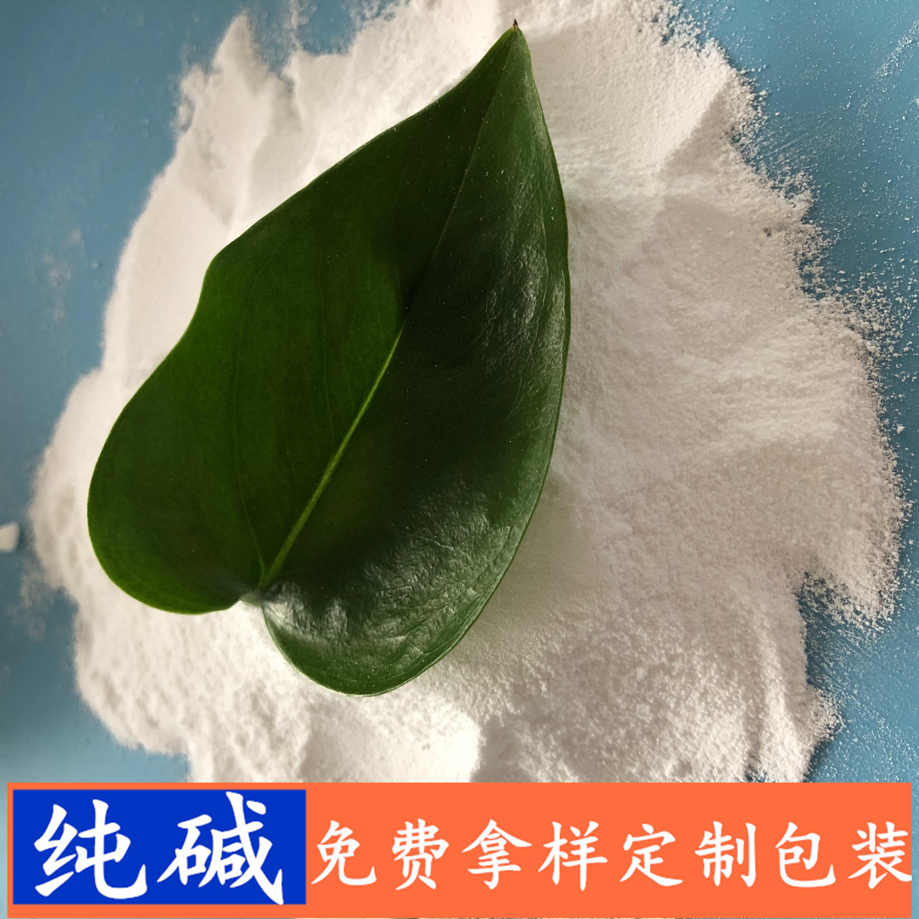 山东现货纯碱 工业级轻质纯碱碳酸钠 纯碱生产批发厂家