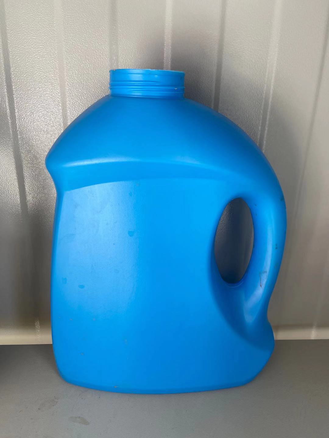 消毒液瓶2L3L洗衣液洗涤瓶洗车液瓶消毒液瓶