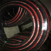 蒸汽胶管 耐油蒸汽胶管 高压蒸汽橡胶管 高压油管
