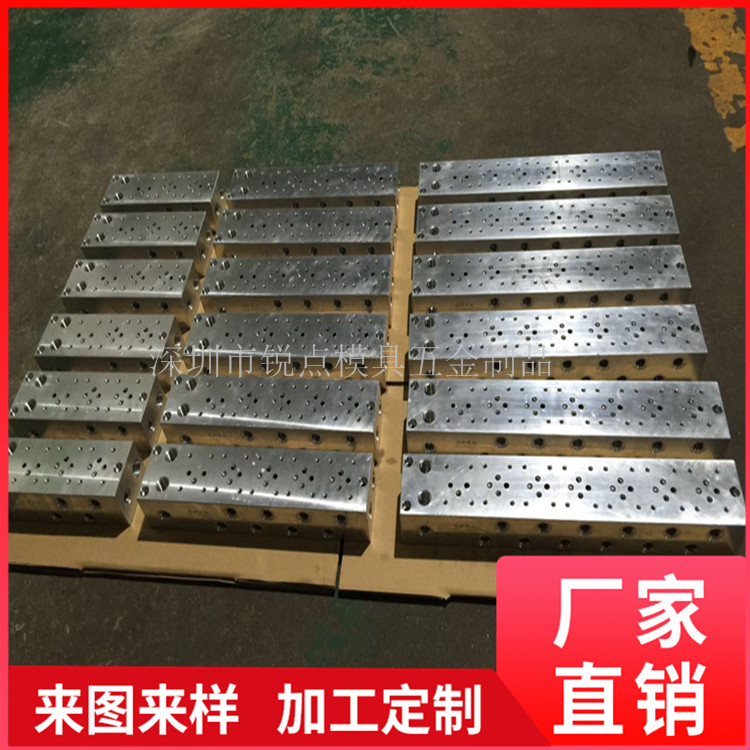 厂家直销热流道热咀 喷嘴针阀式热流热咀 