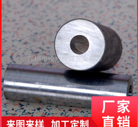 主射咀枪钻 热流道钻孔 深孔钻加工中心