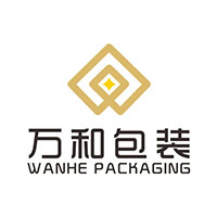 郑州万和包装材料有限公司 标志