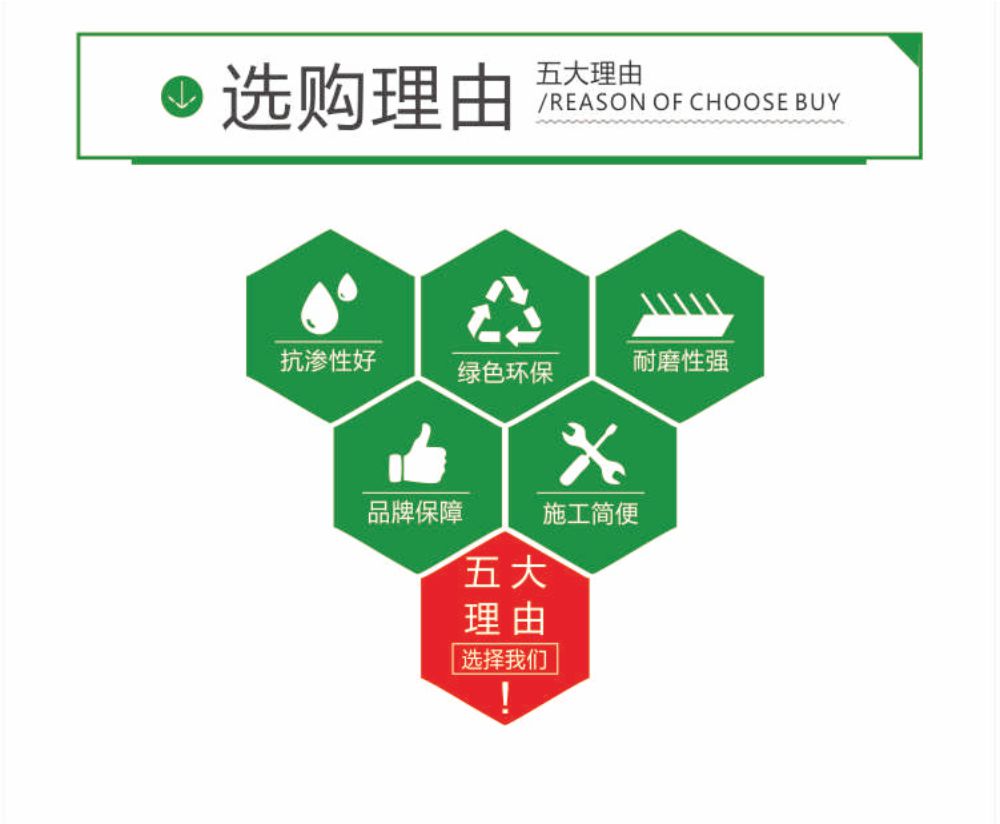 山东水性反应聚脲腻子防水涂料 福地斯 佛山聚脲腻子防水涂料 基层底涂防水
