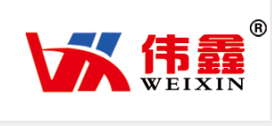 镇江市伟鑫流体控制设备有限公司 标志