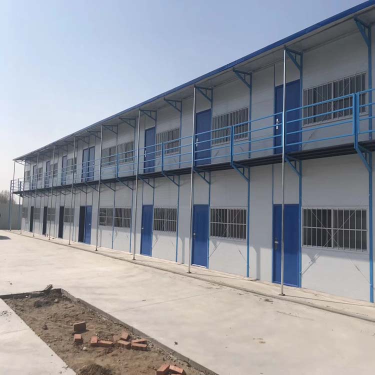 彩钢房 活动板房厂家 施工快