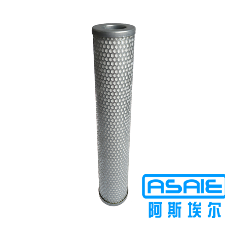 AAP1401435-01262离心空压机油过滤器滤芯CAMERON