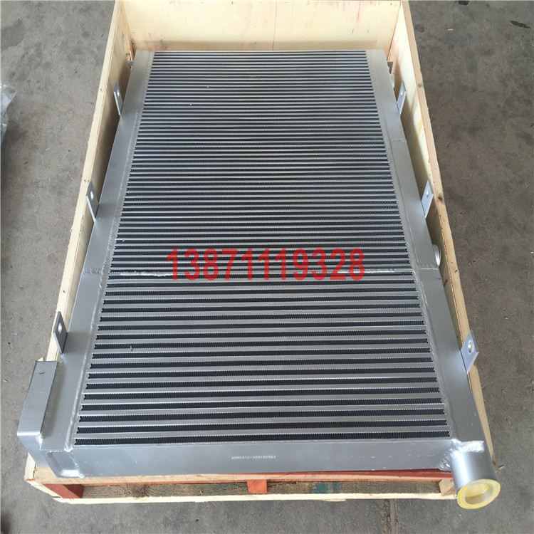优势供应SC12-64空压机冷却器散热器